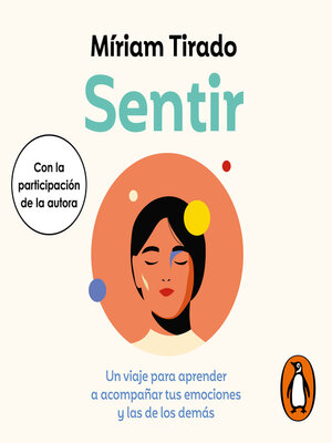 cover image of Sentir